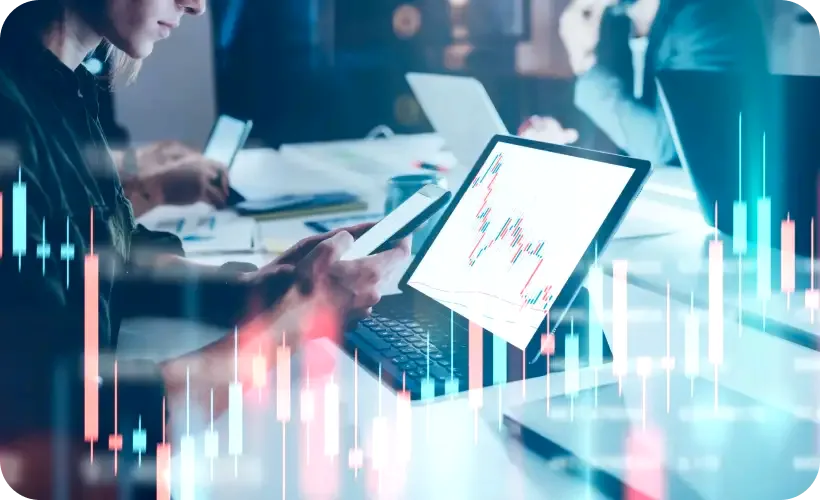 LucentrixPro soluzioni AI finanza